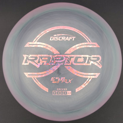 Discraft - Raptor - ESP FLX