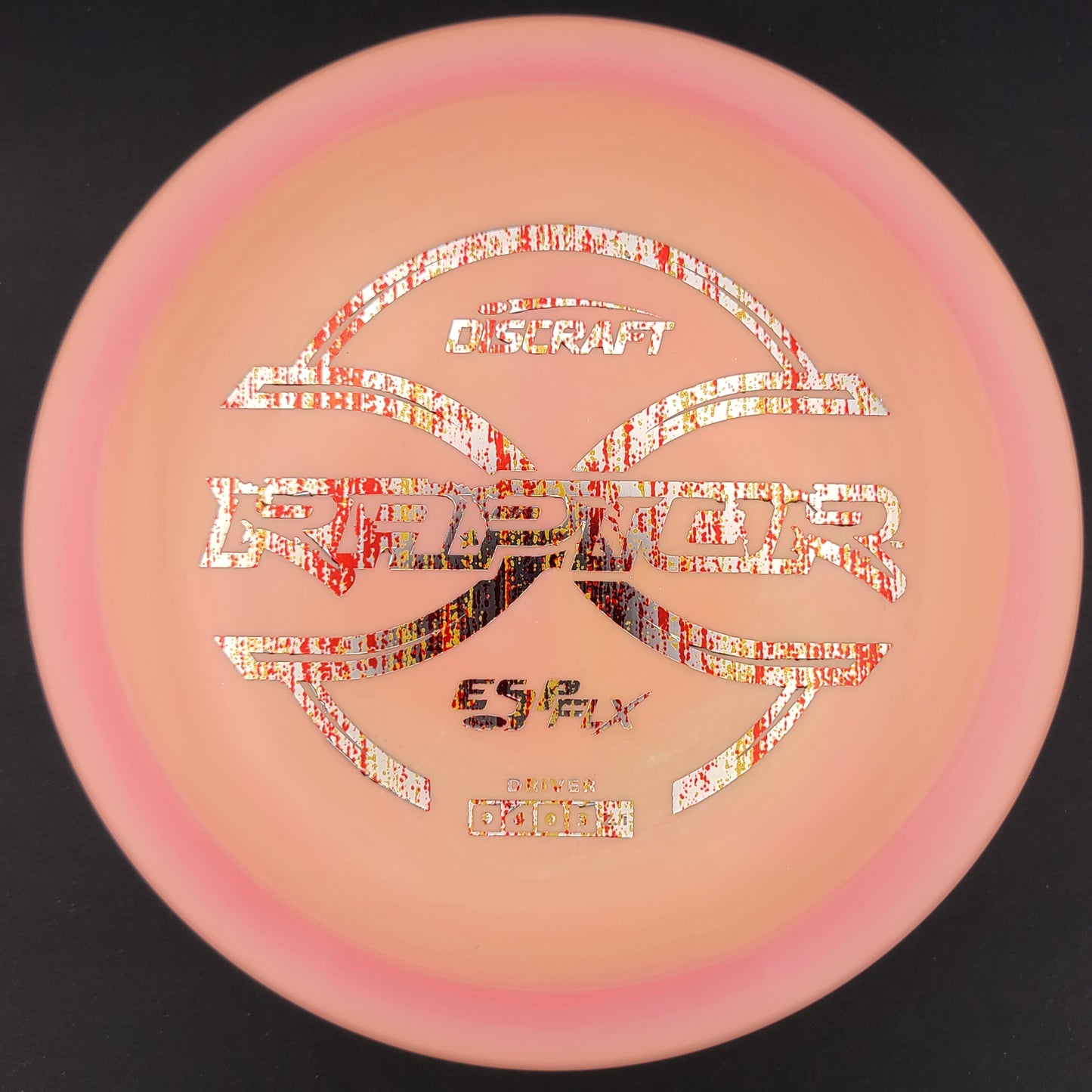 Discraft - Raptor - ESP FLX