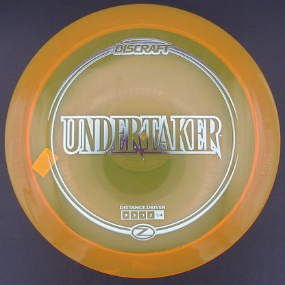 Discraft - Undertaker - Z