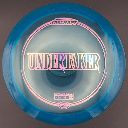 Discraft - Undertaker - Z