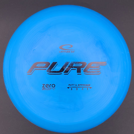 Latitude 64 - Pure - Zero Soft