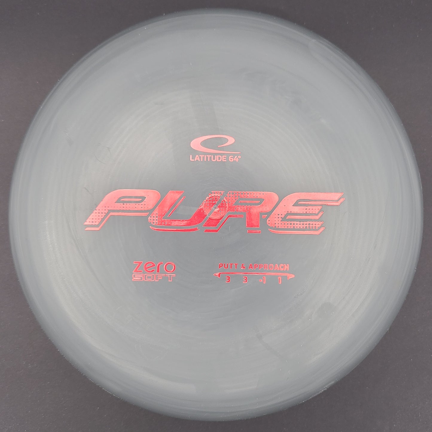 Latitude 64 - Pure - Zero Soft