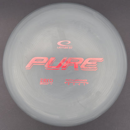 Latitude 64 - Pure - Zero Soft