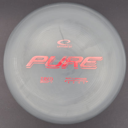 Latitude 64 - Pure - Zero Soft