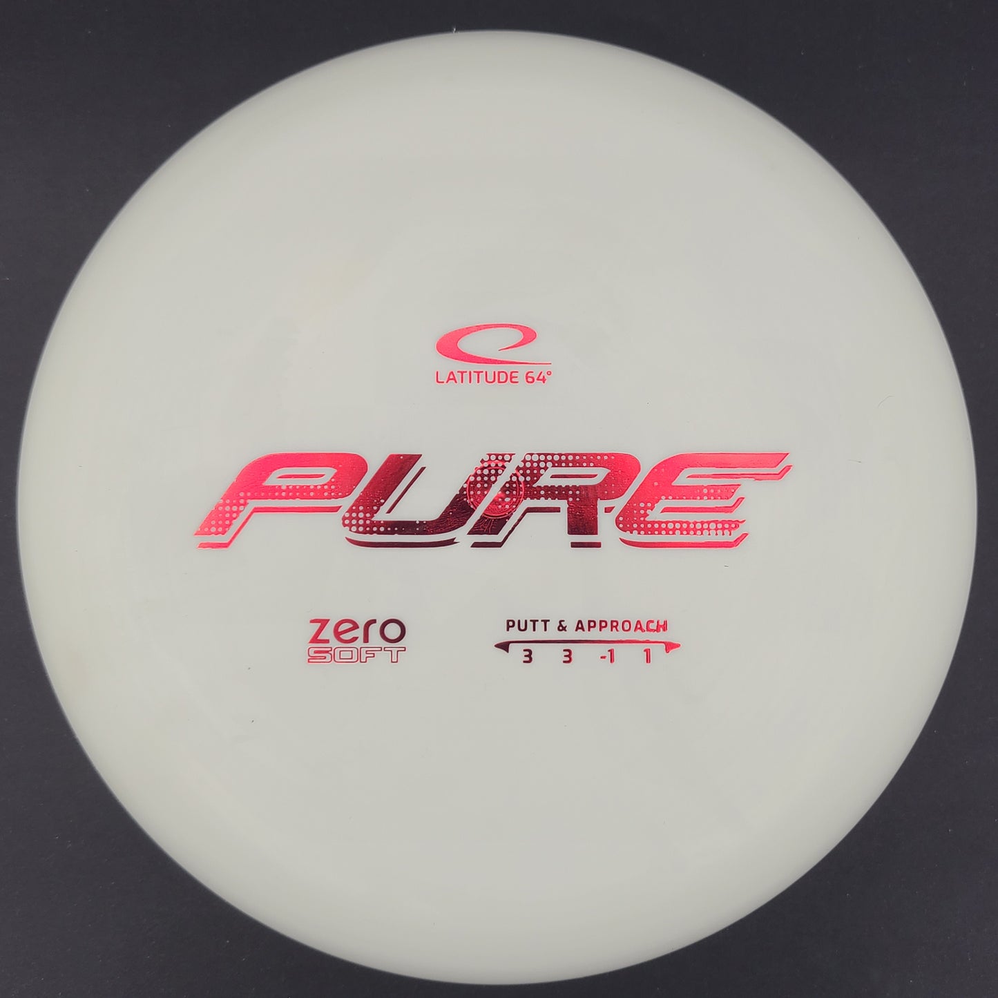 Latitude 64 - Pure - Zero Soft