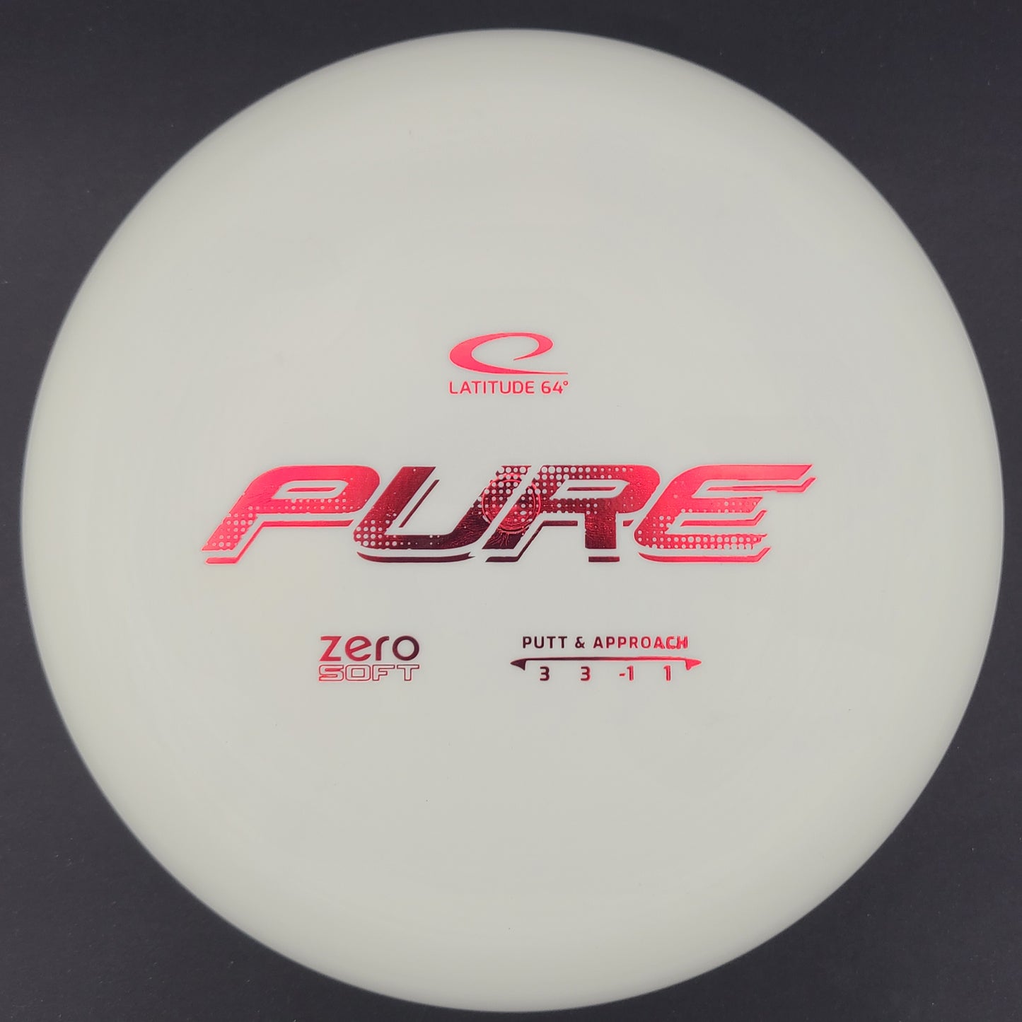 Latitude 64 - Pure - Zero Soft