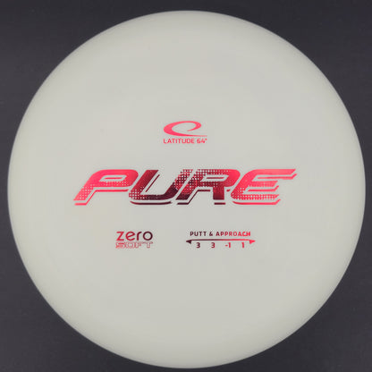 Latitude 64 - Pure - Zero Soft