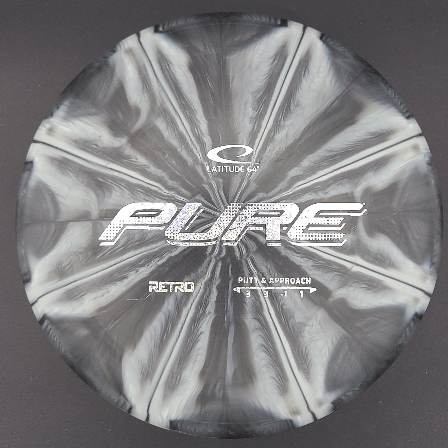 Latitude 64 - Pure - Retro Burst