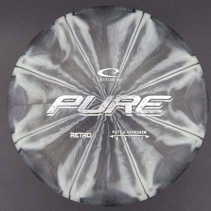 Latitude 64 - Pure - Retro Burst
