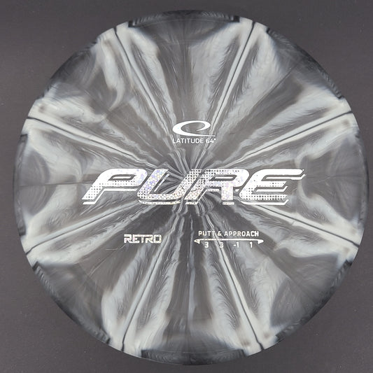 Latitude 64 - Pure - Retro Burst