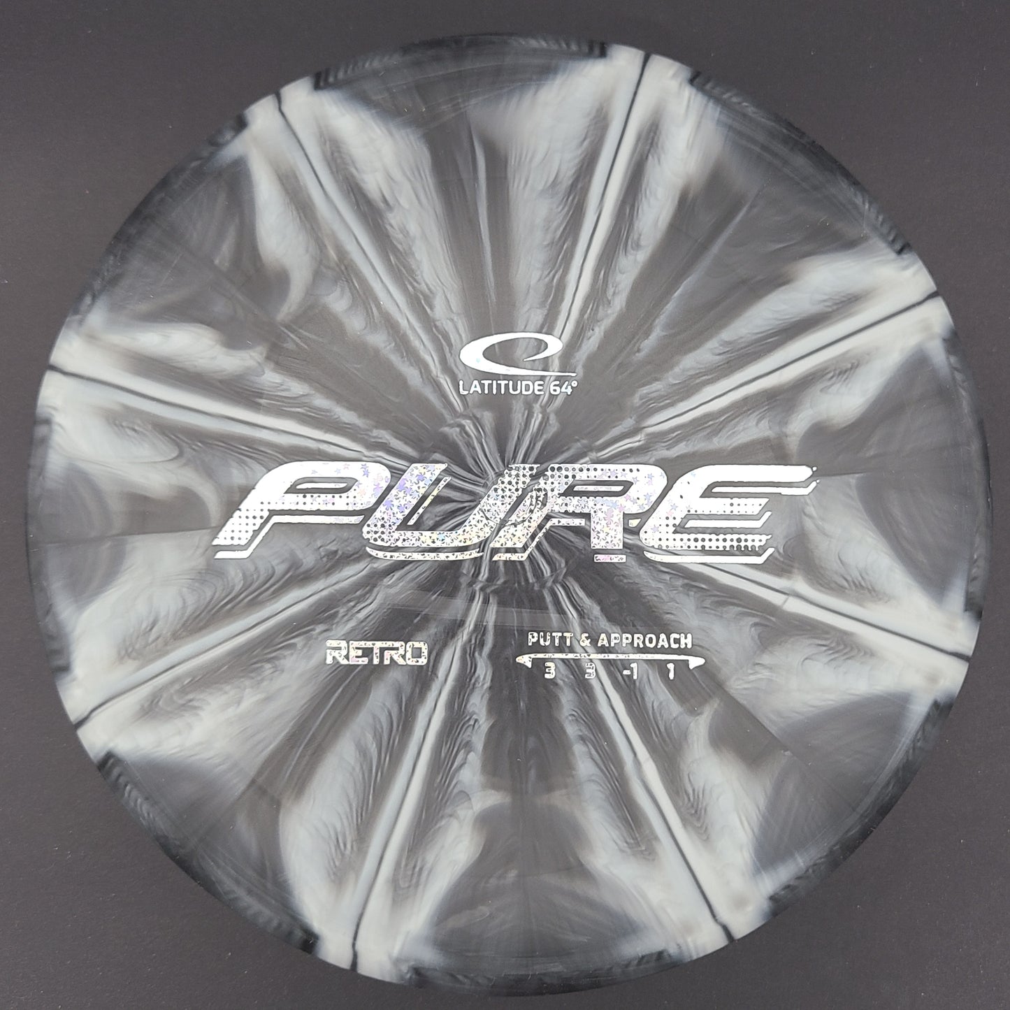 Latitude 64 - Pure - Retro Burst