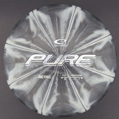 Latitude 64 - Pure - Retro Burst