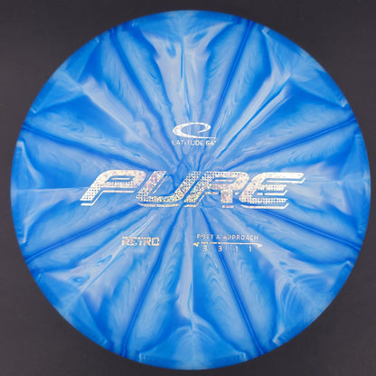 Latitude 64 - Pure - Retro Burst