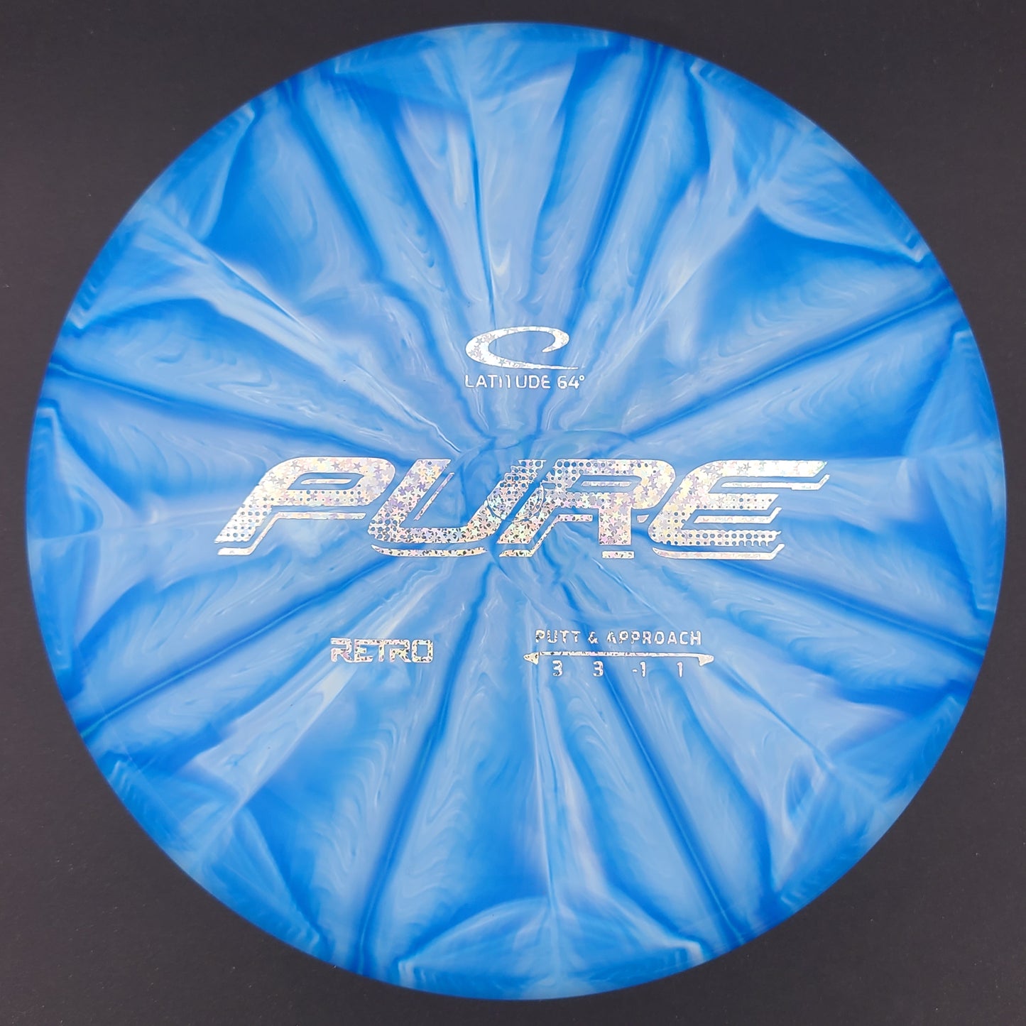 Latitude 64 - Pure - Retro Burst