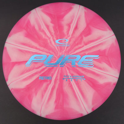 Latitude 64 - Pure - Retro Burst