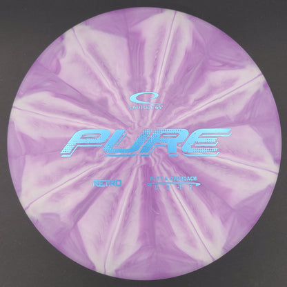 Latitude 64 - Pure - Retro Burst
