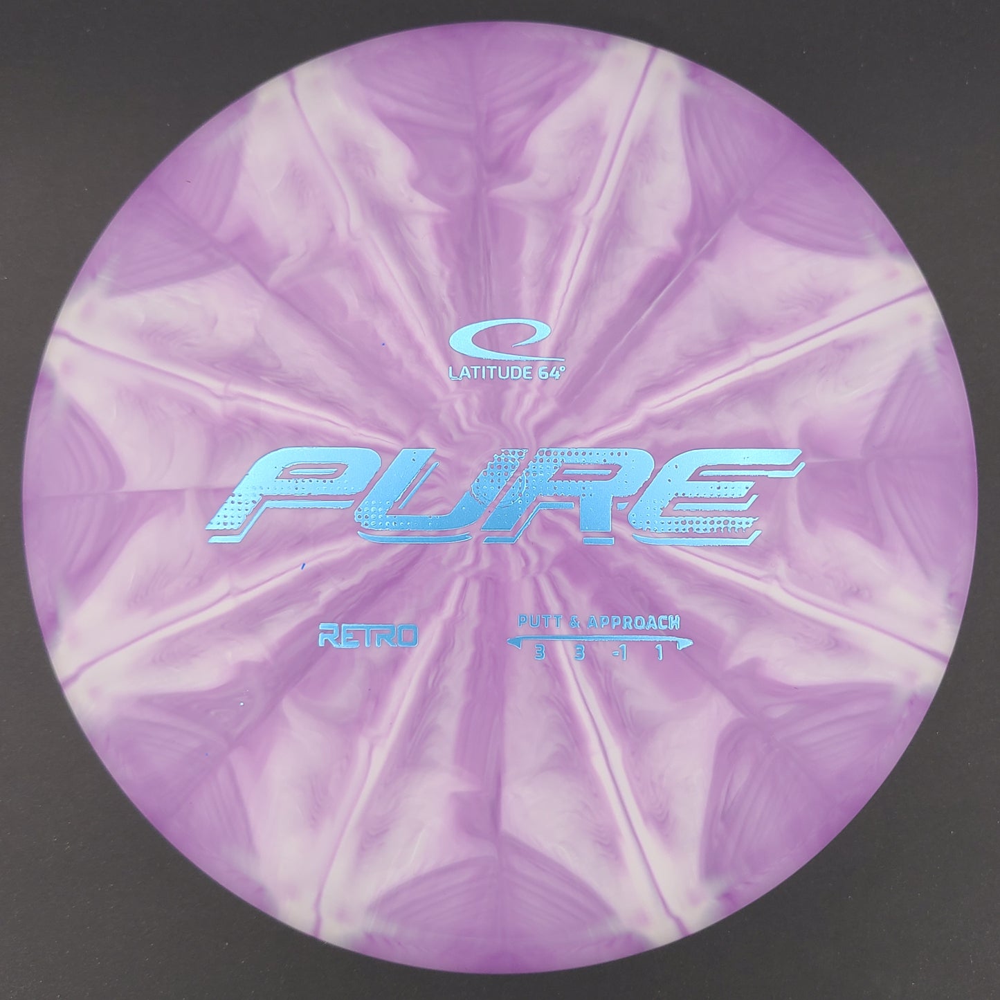 Latitude 64 - Pure - Retro Burst