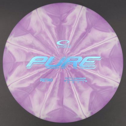 Latitude 64 - Pure - Retro Burst