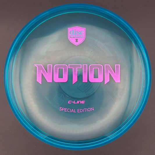 Discmania - Notion - Special Edition C-Line