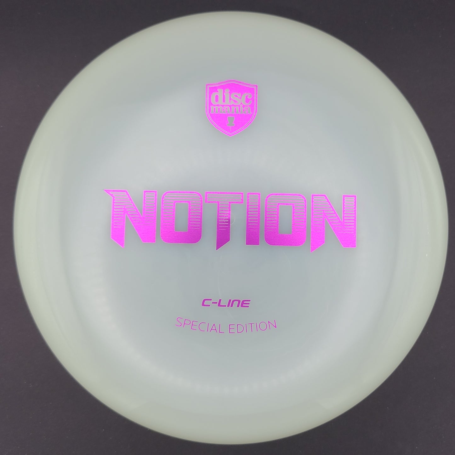 Discmania - Notion - Special Edition C-Line