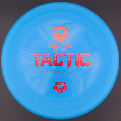 Discmania - Tactic - Exo hard