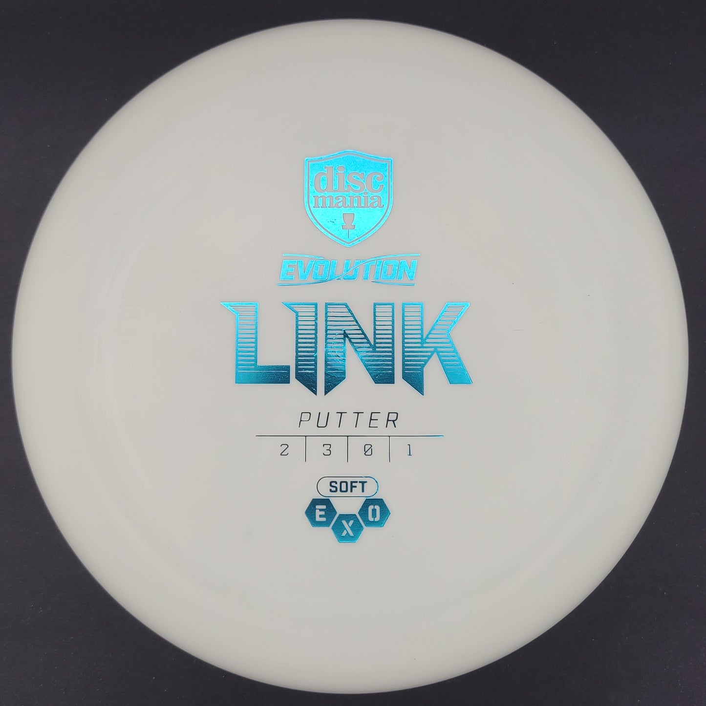 Discmania - Link - Exo Soft