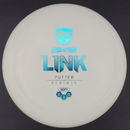 Discmania - Link - Exo Soft