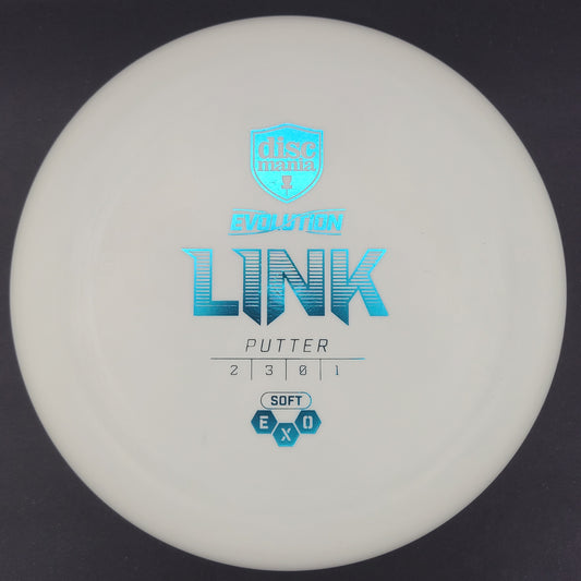 Discmania - Link - Exo Soft