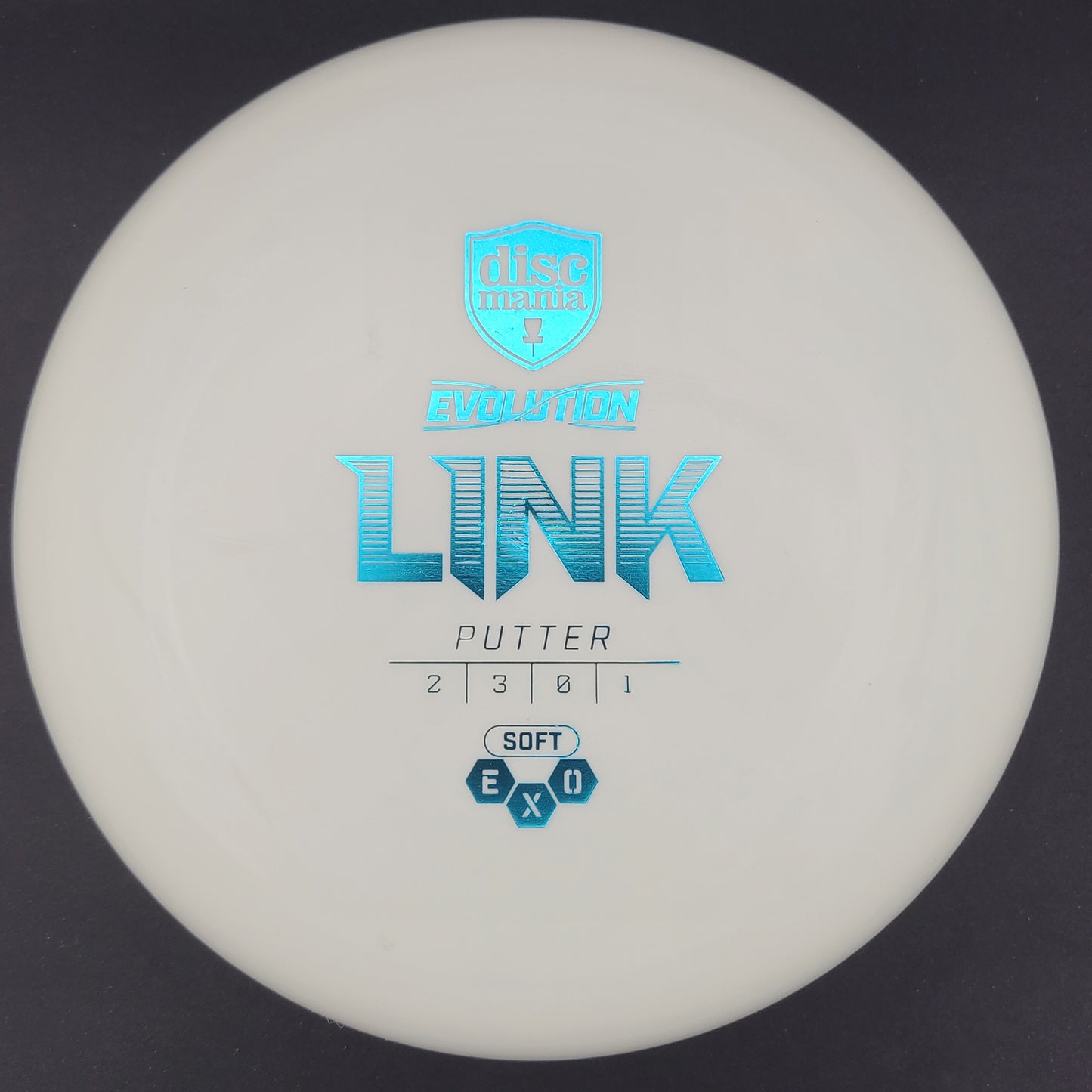 Discmania - Link - Exo Soft