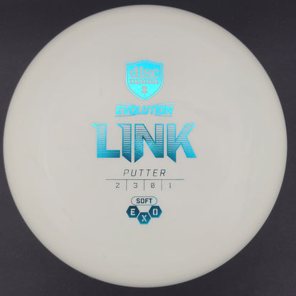 Discmania - Link - Exo Soft
