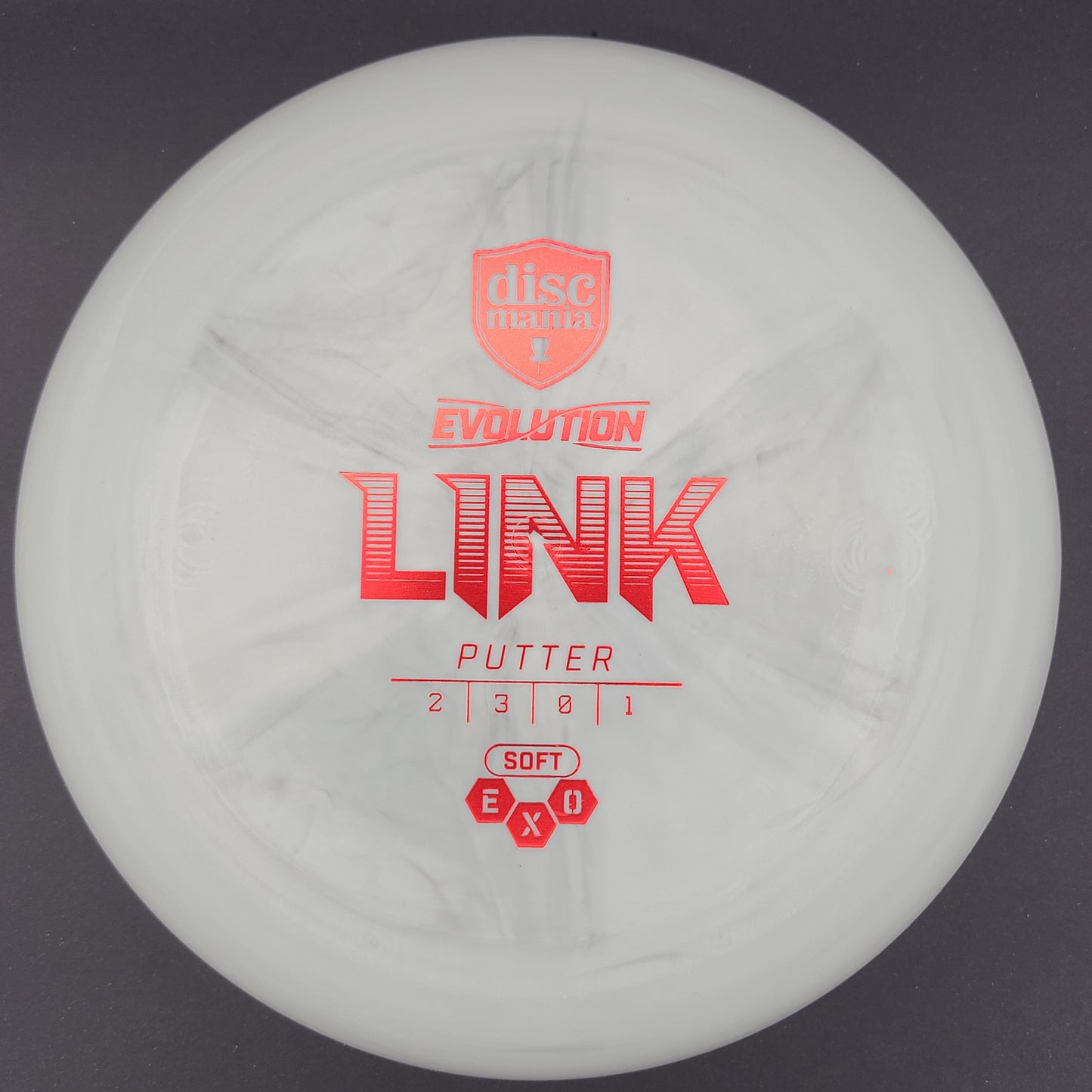 Discmania - Link - Exo Soft