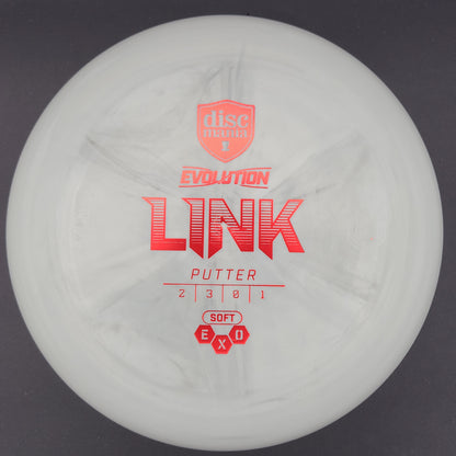 Discmania - Link - Exo Soft