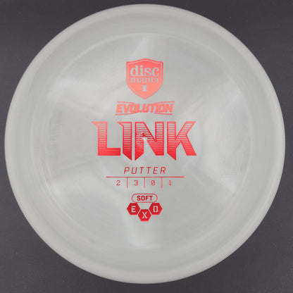 Discmania - Link - Exo Soft