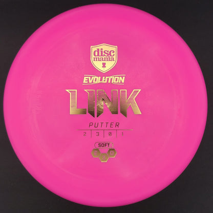 Discmania - Link - Exo Soft