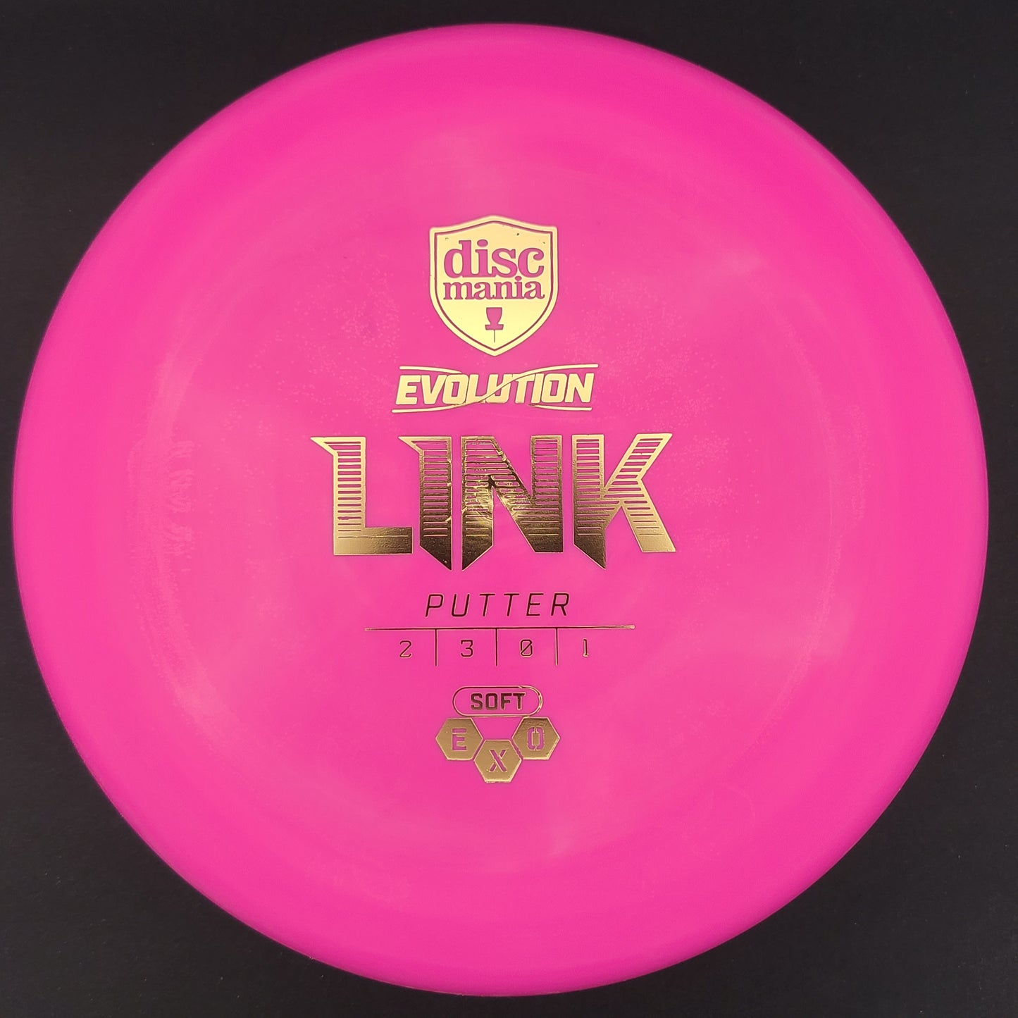 Discmania - Link - Exo Soft