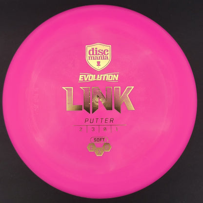 Discmania - Link - Exo Soft