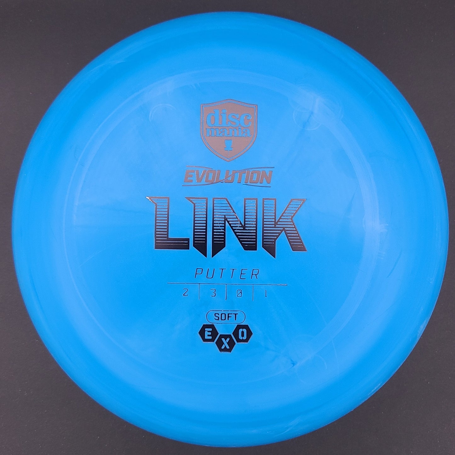 Discmania - Link - Exo Soft