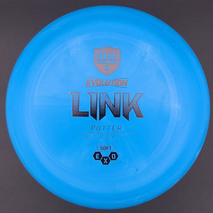 Discmania - Link - Exo Soft