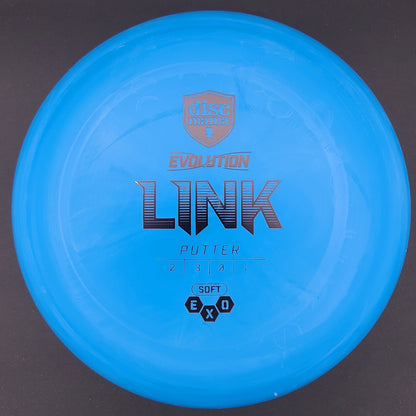 Discmania - Link - Exo Soft