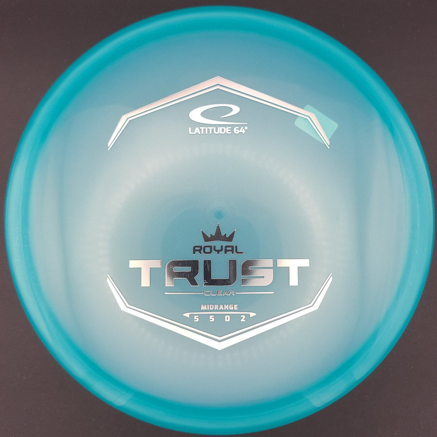 Latitude 64 - Trust - Clear