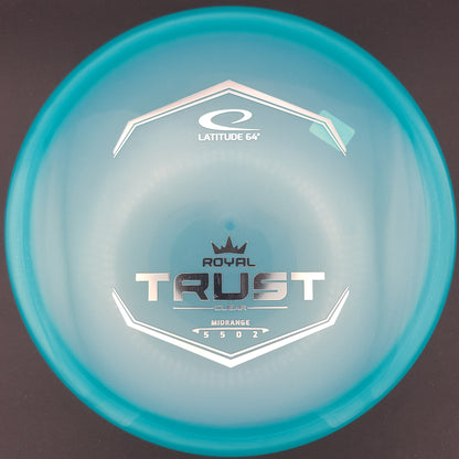Latitude 64 - Trust - Clear