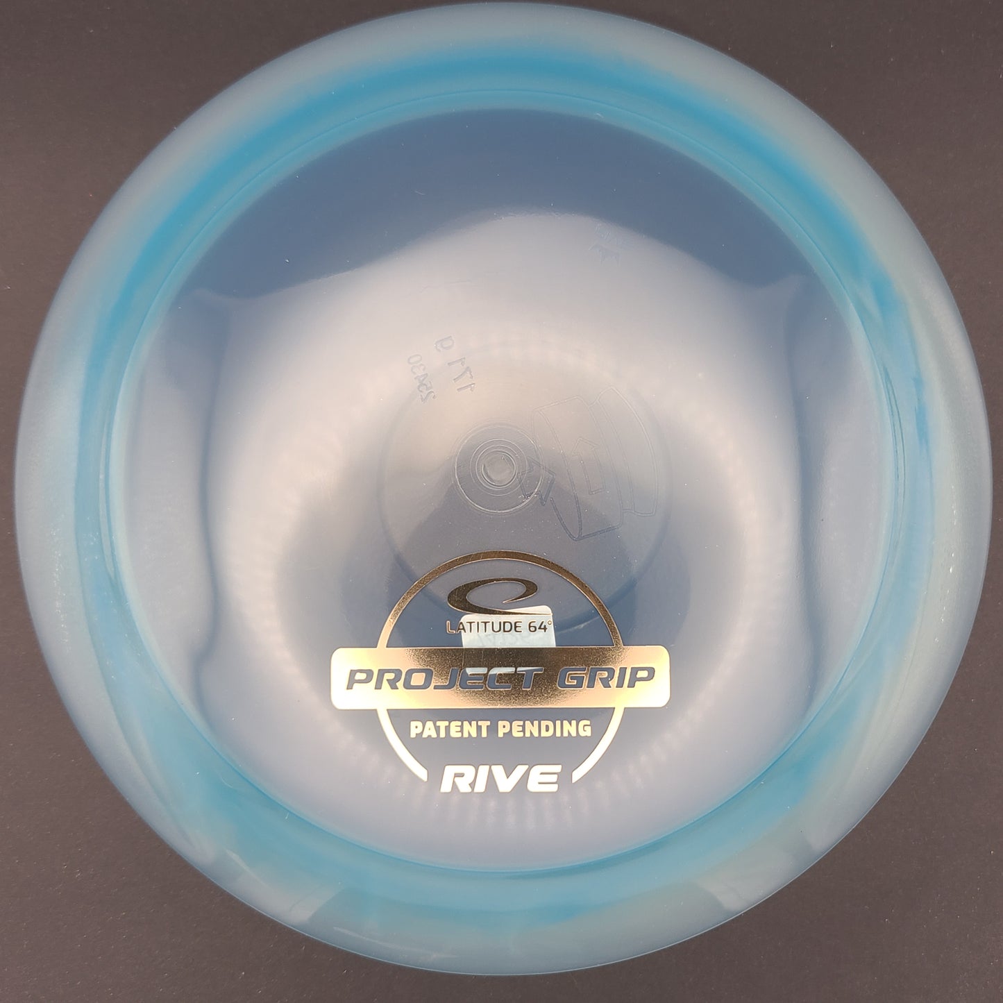 Latitude 64 - Rive - Project Grip