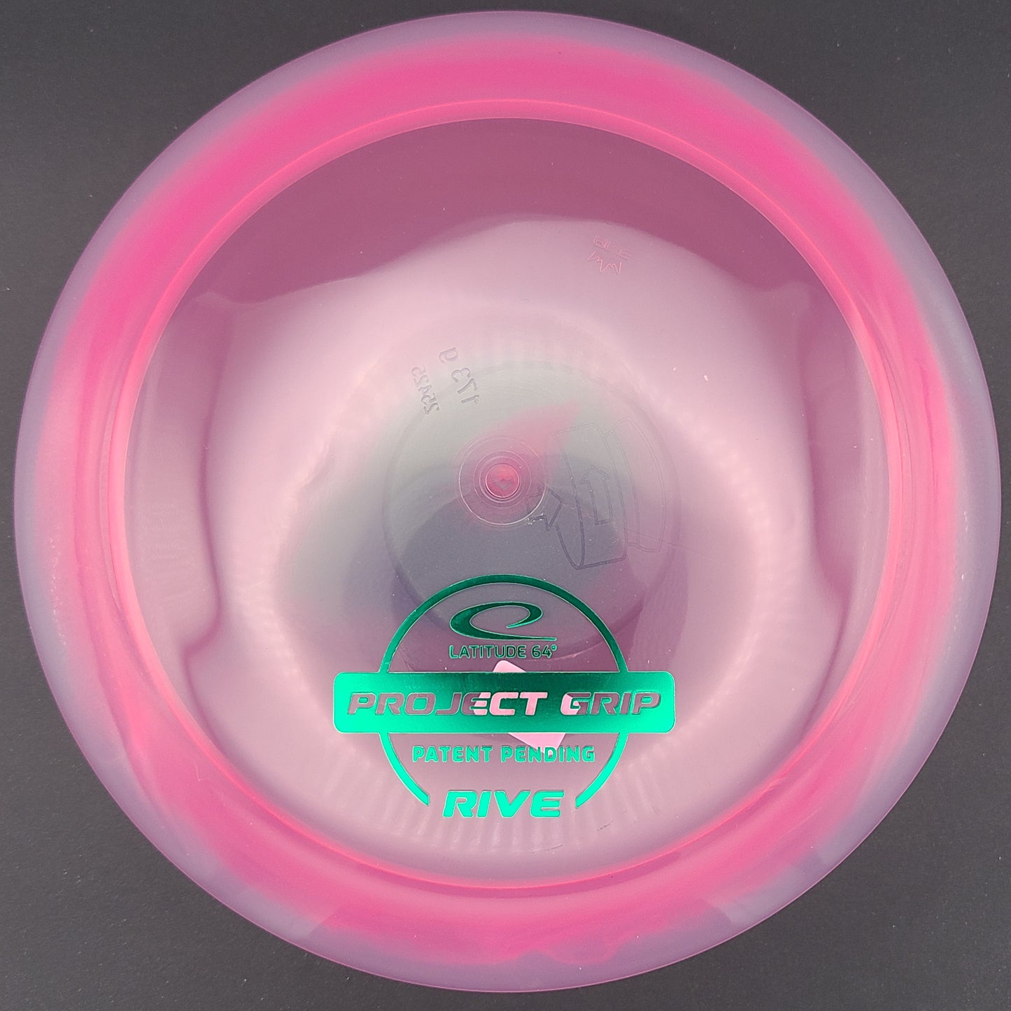 Latitude 64 - Rive - Project Grip