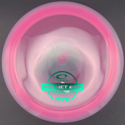 Latitude 64 - Rive - Project Grip