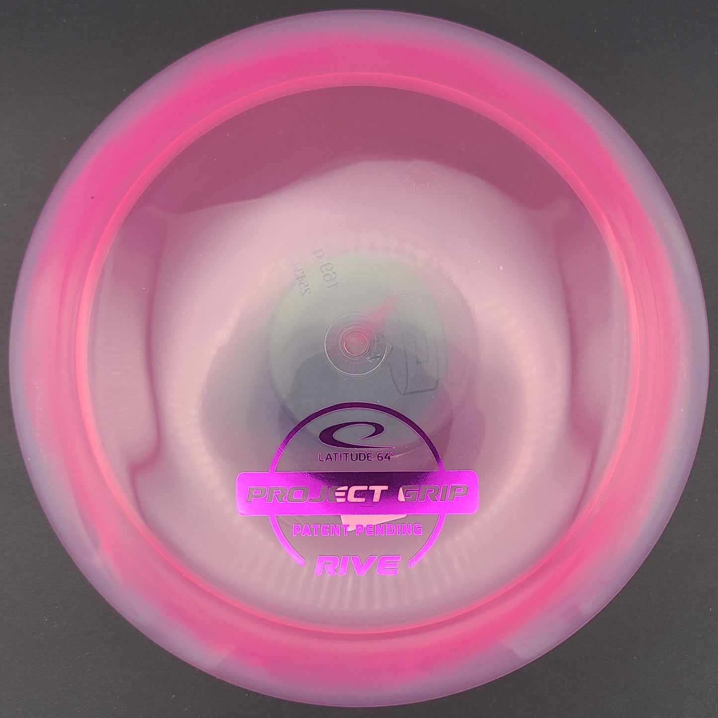 Latitude 64 - Rive - Project Grip