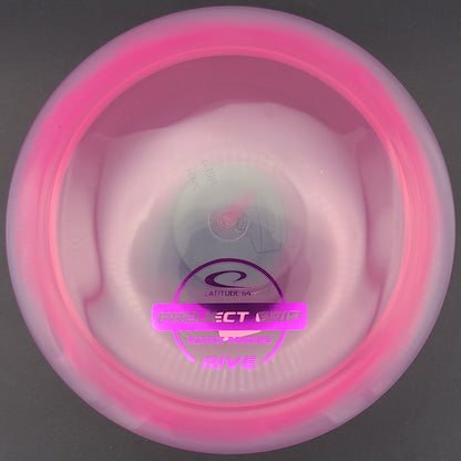 Latitude 64 - Rive - Project Grip