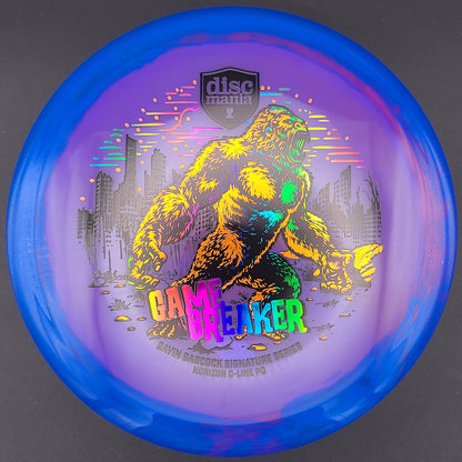 Discmania - PD - Horizon C-Line (Game Breaker - Gavin Babcock Signature Series)