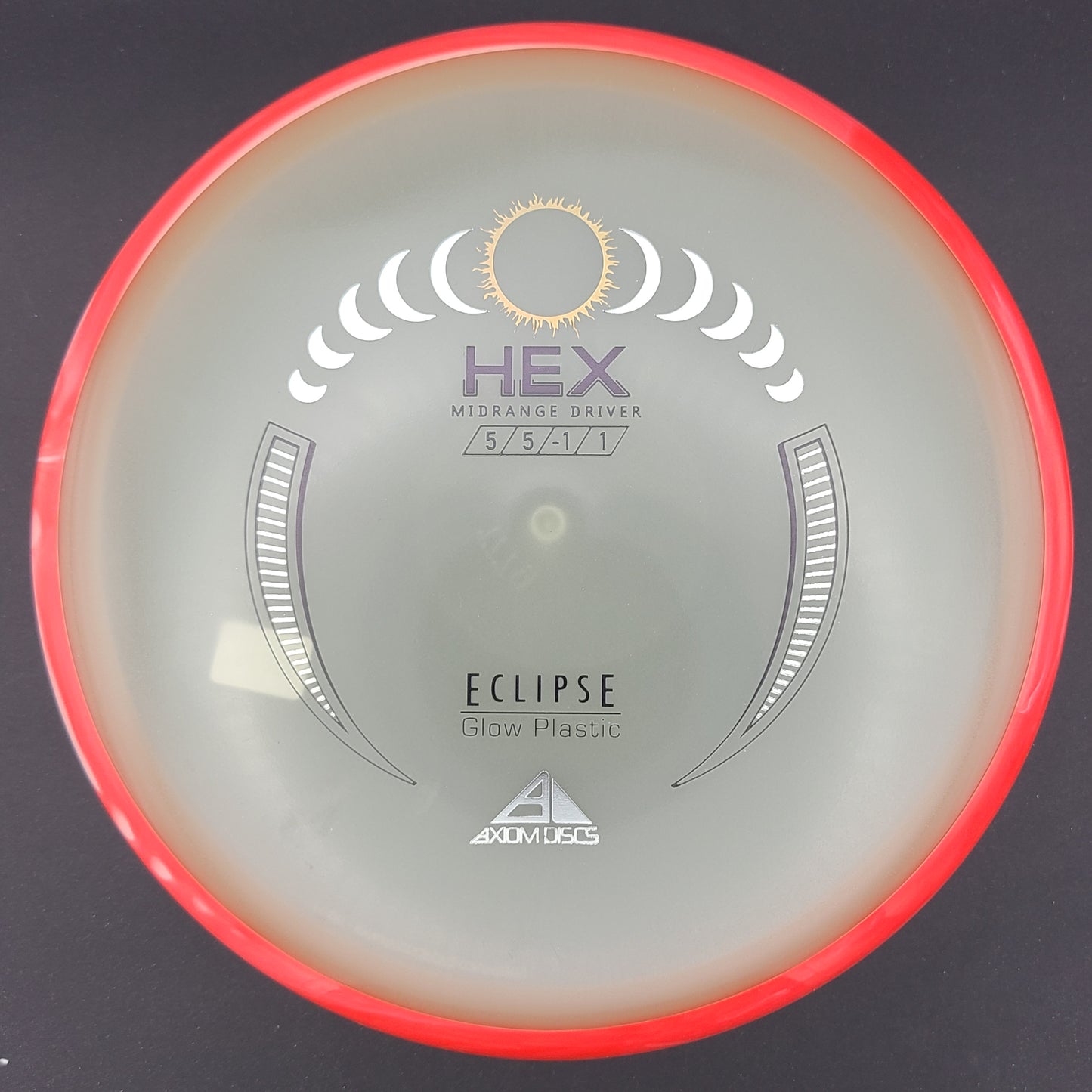 Axiom - Hex - Eclipse