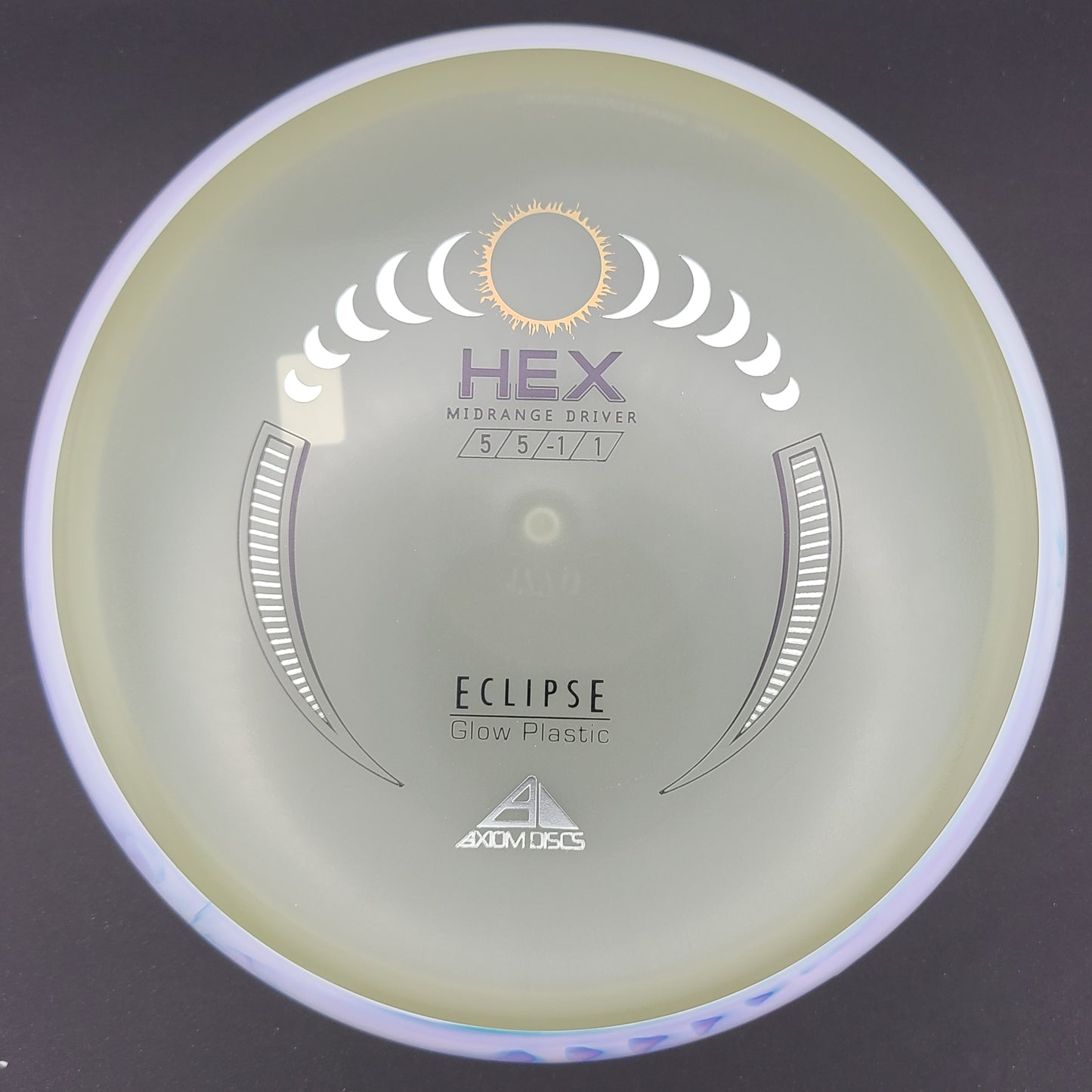 Axiom - Hex - Eclipse