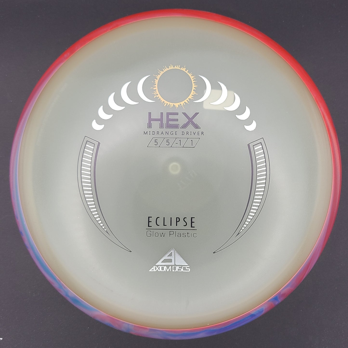 Axiom - Hex - Eclipse
